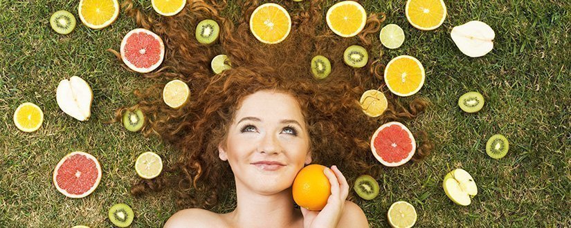 10 alimentos que evitam a queda de cabelo | Pró-Corpo