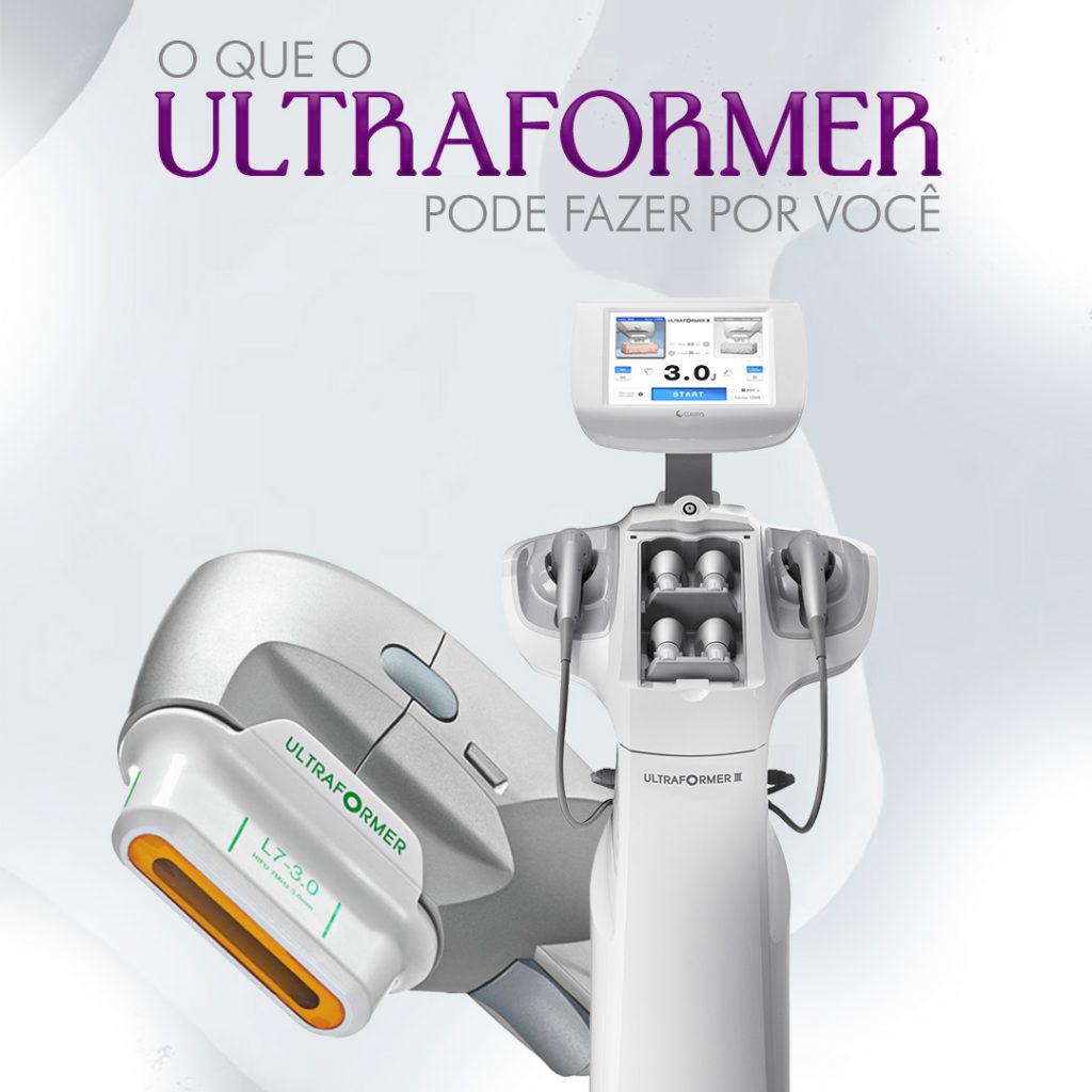 ultraformer